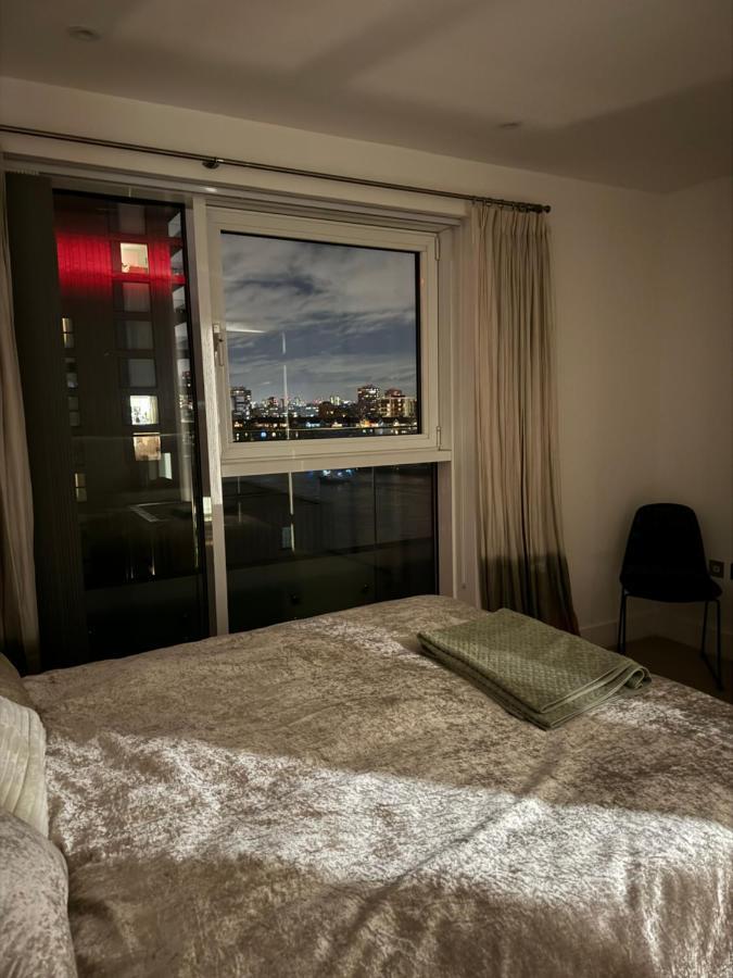2 Bed 2 Bath - Amazing Views Of London And River Thames Exterior photo